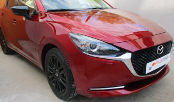 Mazda 2 2021 1.5 SKYACTIV-G AUTOMATIC full