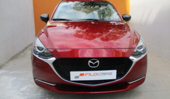 Mazda 2 2021 1.5 SKYACTIV-G AUTOMATIC full