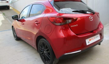 Mazda 2 2021 1.5 SKYACTIV-G AUTOMATIC full