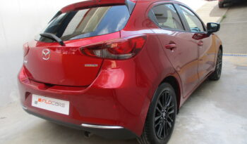 Mazda 2 2021 1.5 SKYACTIV-G AUTOMATIC full