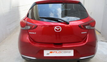 Mazda 2 2021 1.5 SKYACTIV-G AUTOMATIC full