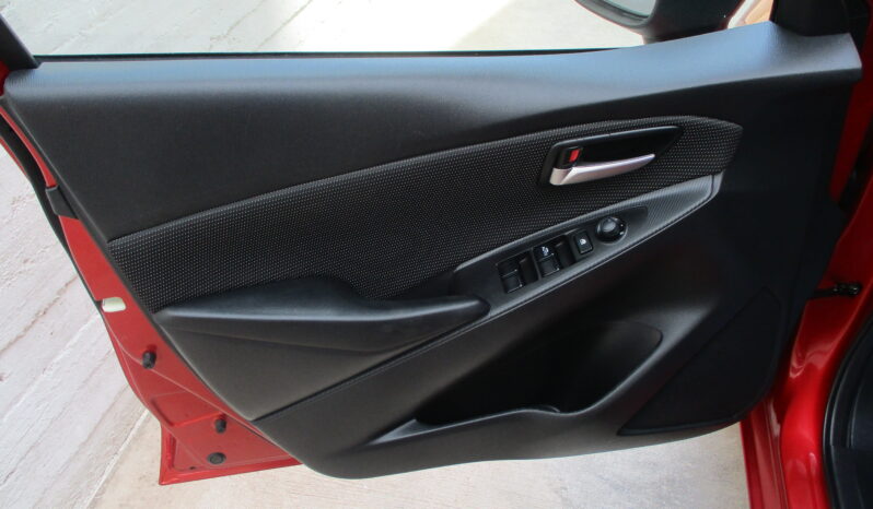 Mazda 2 2021 1.5 SKYACTIV-G AUTOMATIC full