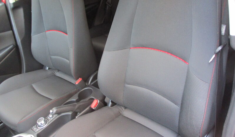 Mazda 2 2021 1.5 SKYACTIV-G AUTOMATIC full