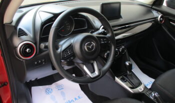 Mazda 2 2021 1.5 SKYACTIV-G AUTOMATIC full