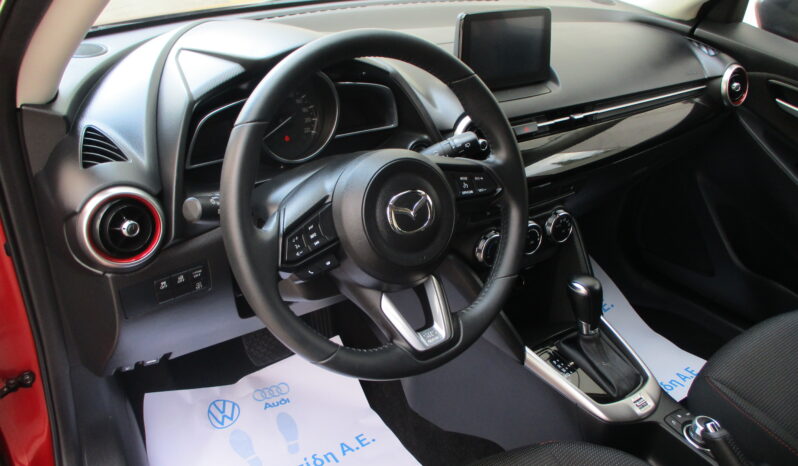 Mazda 2 2021 1.5 SKYACTIV-G AUTOMATIC full