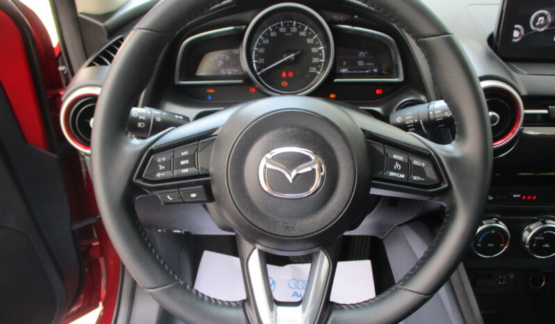 Mazda 2 2021 1.5 SKYACTIV-G AUTOMATIC full