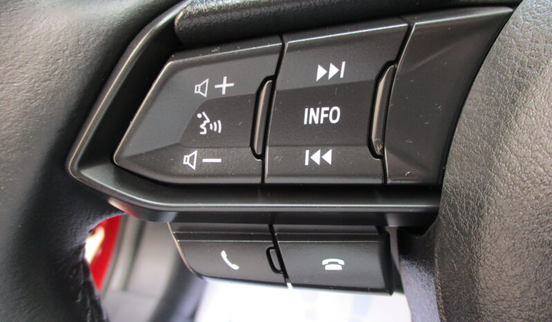 Mazda 2 2021 1.5 SKYACTIV-G AUTOMATIC full