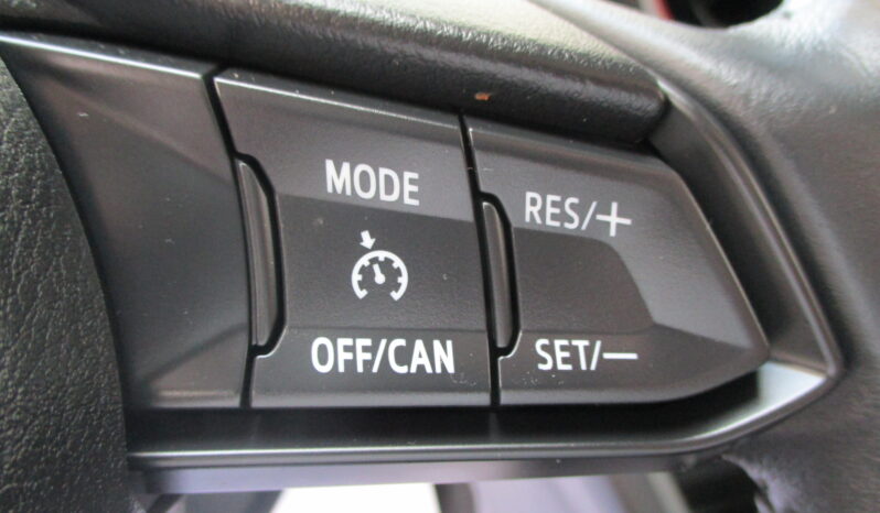 Mazda 2 2021 1.5 SKYACTIV-G AUTOMATIC full