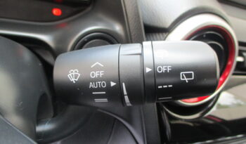 Mazda 2 2021 1.5 SKYACTIV-G AUTOMATIC full
