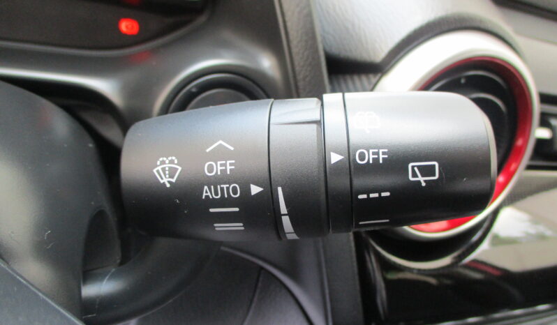 Mazda 2 2021 1.5 SKYACTIV-G AUTOMATIC full