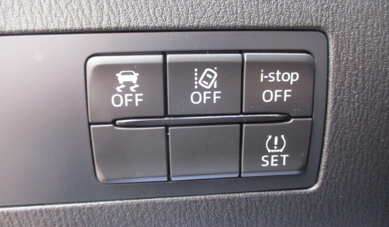 Mazda 2 2021 1.5 SKYACTIV-G AUTOMATIC full