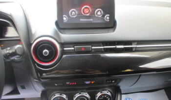 Mazda 2 2021 1.5 SKYACTIV-G AUTOMATIC full