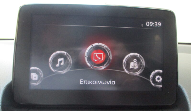 Mazda 2 2021 1.5 SKYACTIV-G AUTOMATIC full