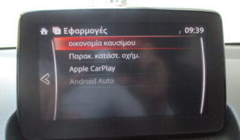 Mazda 2 2021 1.5 SKYACTIV-G AUTOMATIC full