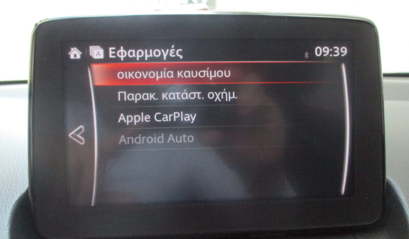 Mazda 2 2021 1.5 SKYACTIV-G AUTOMATIC full