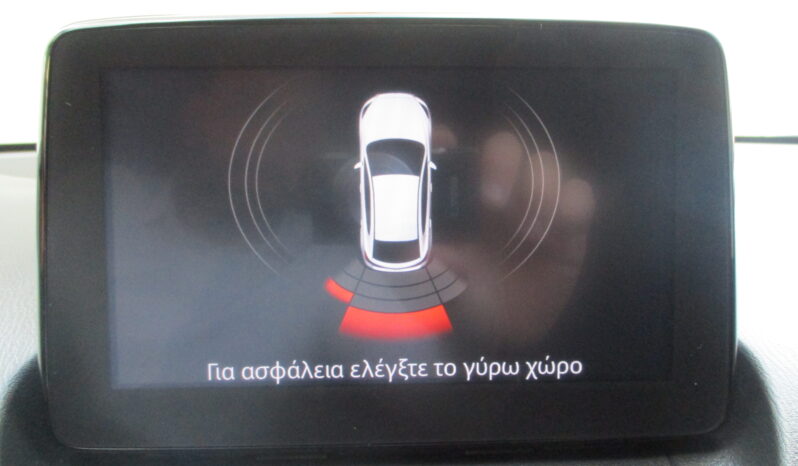 Mazda 2 2021 1.5 SKYACTIV-G AUTOMATIC full