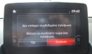 Mazda 2 2021 1.5 SKYACTIV-G AUTOMATIC full
