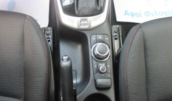 Mazda 2 2021 1.5 SKYACTIV-G AUTOMATIC full