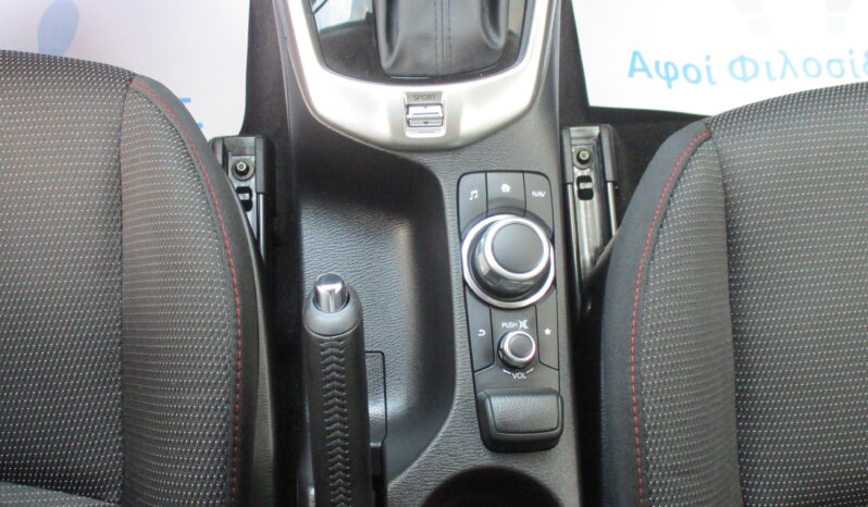 Mazda 2 2021 1.5 SKYACTIV-G AUTOMATIC full