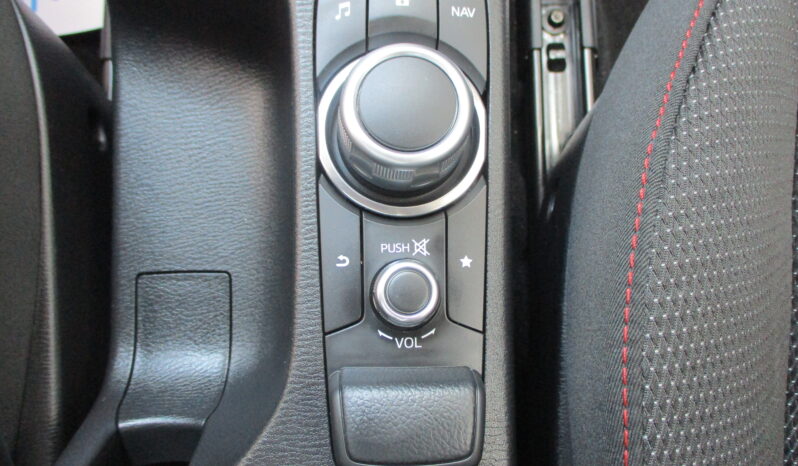Mazda 2 2021 1.5 SKYACTIV-G AUTOMATIC full