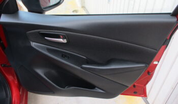 Mazda 2 2021 1.5 SKYACTIV-G AUTOMATIC full