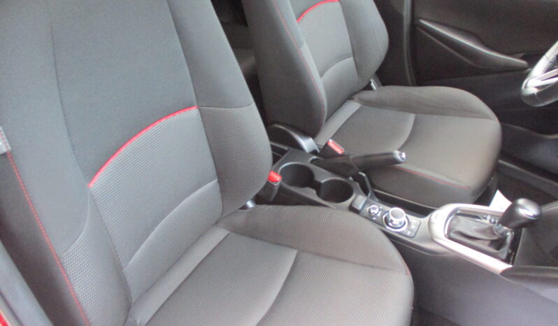 Mazda 2 2021 1.5 SKYACTIV-G AUTOMATIC full