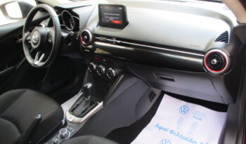 Mazda 2 2021 1.5 SKYACTIV-G AUTOMATIC full