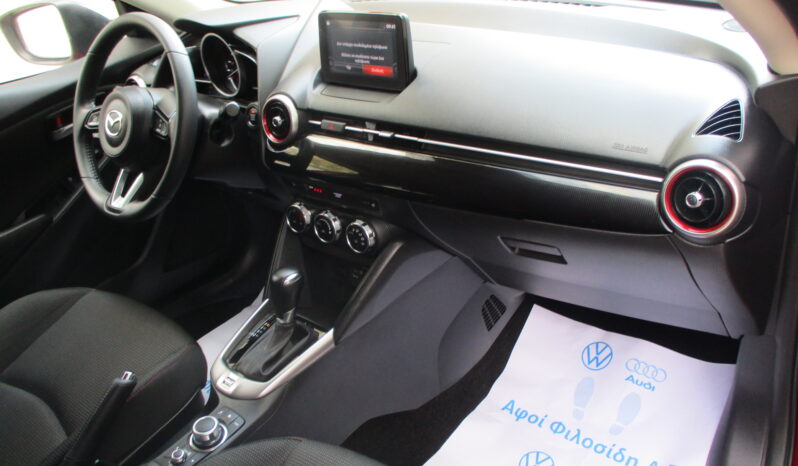 Mazda 2 2021 1.5 SKYACTIV-G AUTOMATIC full
