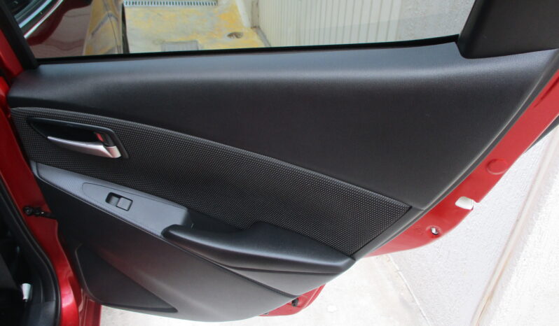 Mazda 2 2021 1.5 SKYACTIV-G AUTOMATIC full