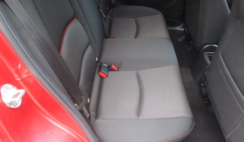 Mazda 2 2021 1.5 SKYACTIV-G AUTOMATIC full