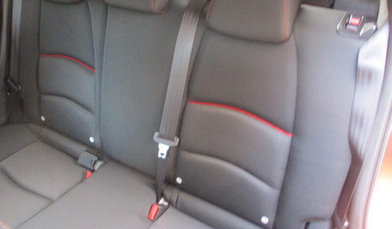 Mazda 2 2021 1.5 SKYACTIV-G AUTOMATIC full