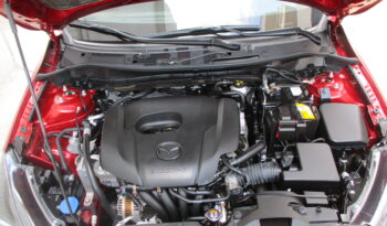 Mazda 2 2021 1.5 SKYACTIV-G AUTOMATIC full