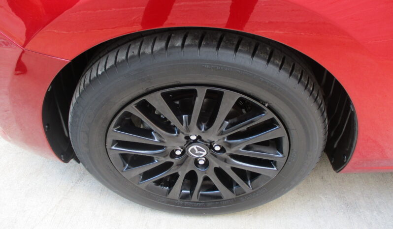 Mazda 2 2021 1.5 SKYACTIV-G AUTOMATIC full