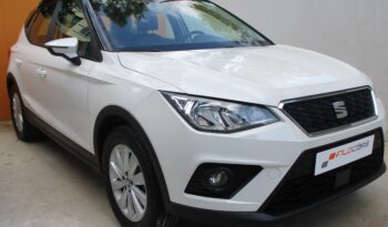 Seat Arona 2018 1.0 TSI STYLE full
