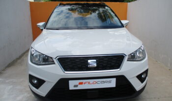 Seat Arona 2018 1.0 TSI STYLE full