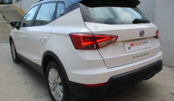 Seat Arona 2018 1.0 TSI STYLE full