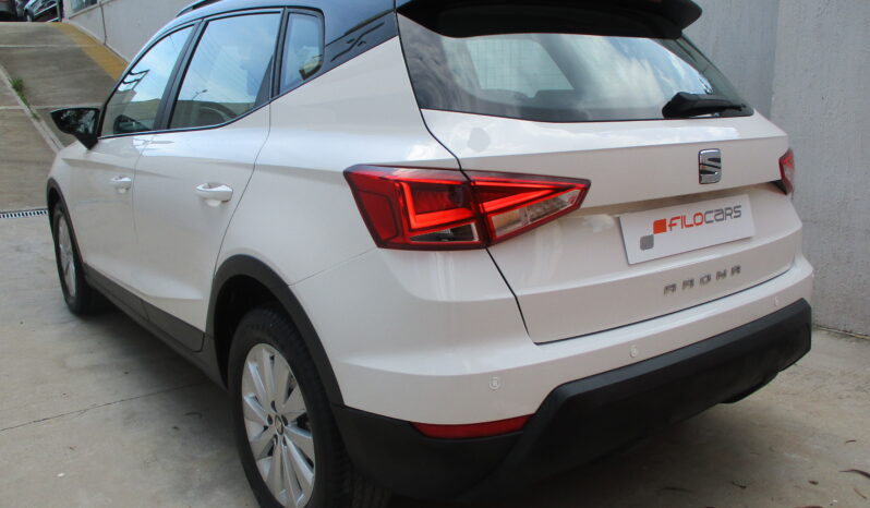 Seat Arona 2018 1.0 TSI STYLE full