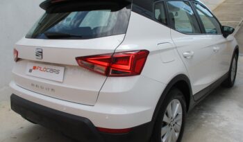 Seat Arona 2018 1.0 TSI STYLE full