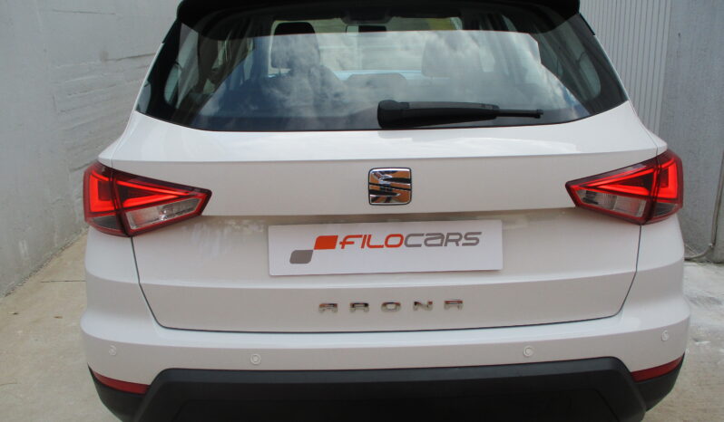 Seat Arona 2018 1.0 TSI STYLE full