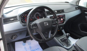 Seat Arona 2018 1.0 TSI STYLE full
