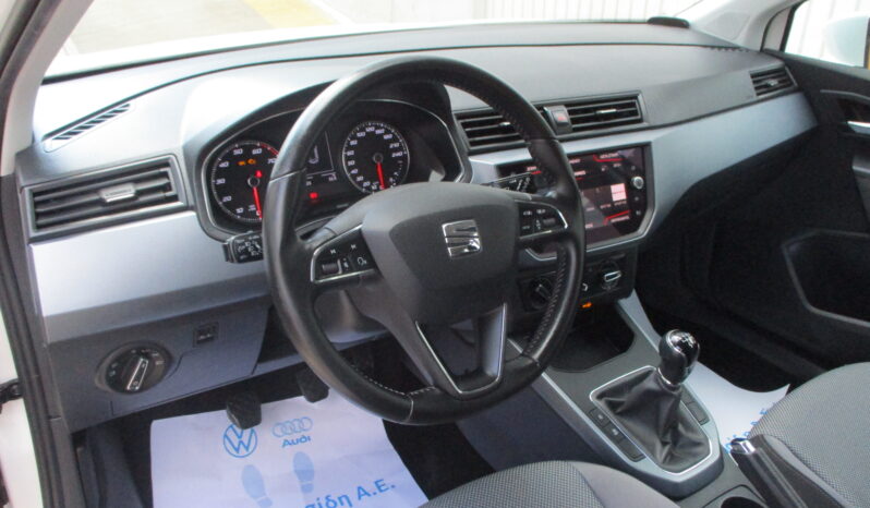 Seat Arona 2018 1.0 TSI STYLE full