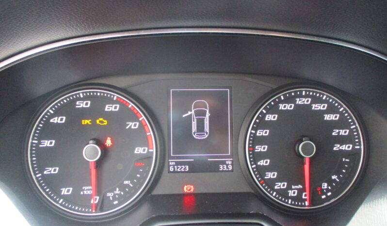Seat Arona 2018 1.0 TSI STYLE full