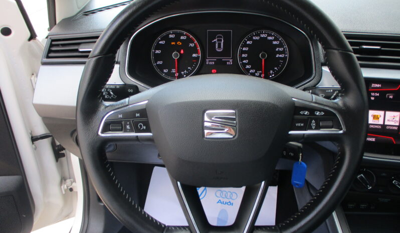 Seat Arona 2018 1.0 TSI STYLE full
