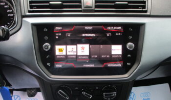 Seat Arona 2018 1.0 TSI STYLE full