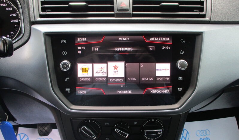 Seat Arona 2018 1.0 TSI STYLE full