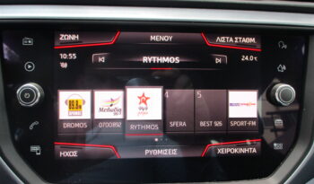 Seat Arona 2018 1.0 TSI STYLE full
