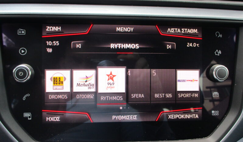 Seat Arona 2018 1.0 TSI STYLE full