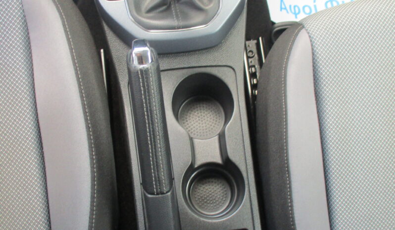 Seat Arona 2018 1.0 TSI STYLE full