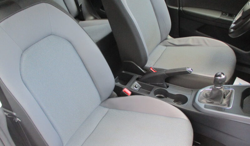 Seat Arona 2018 1.0 TSI STYLE full
