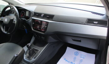 Seat Arona 2018 1.0 TSI STYLE full